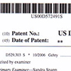 patents